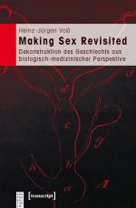 Cover-Bild Making Sex Revisited