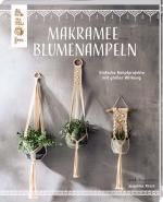 Cover-Bild Makramee Blumenampeln (kreativ.kompakt)