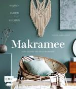 Cover-Bild Makramee – Knüpfen, knoten, flechten