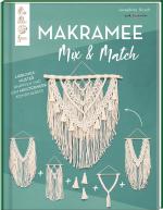 Cover-Bild Makramee Mix & Match