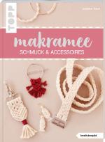 Cover-Bild Makramee Schmuck & Accessoires (kreativ.kompakt.)