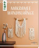 Cover-Bild Makramee Wandbehänge (kreativ.kompakt)