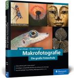 Cover-Bild Makrofotografie. Die große Fotoschule