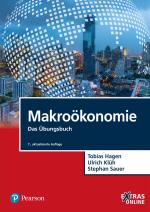 Cover-Bild Makroökonomie Übungsbuch