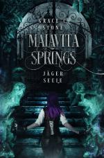 Cover-Bild Malavita Springs