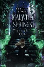 Cover-Bild Malavita Springs