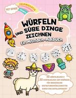 Cover-Bild Malbuch für Kinder