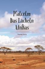 Cover-Bild Malcolm - Das Lächeln Afrikas