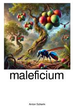 Cover-Bild maleficium