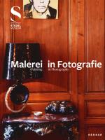 Cover-Bild Malerei in Fotografie