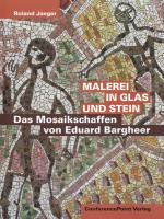 Cover-Bild Malerei in Glas und Stein