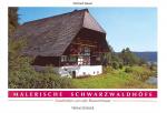 Cover-Bild Malerische Schwarzwaldhöfe