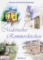 Cover-Bild Malerisches Rommerskirchen