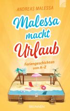 Cover-Bild Malessa macht Urlaub