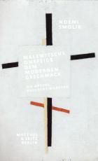 Cover-Bild Malewitschs Ohrfeige dem modernen Geschmack