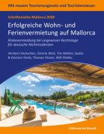 Cover-Bild Mallorca 2030 - Erfolgreiche Wohn- und Ferienvermietung auf Mallorca