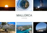 Cover-Bild MALLORCA by Marcel Boss