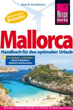 Cover-Bild Mallorca: Das Handbuch für den optimalen Urlaub (Reiseführer)