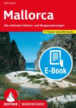 Cover-Bild Mallorca (E-Book)