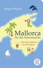 Cover-Bild Mallorca für die Hosentasche