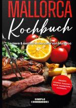 Cover-Bild Mallorca Kochbuch