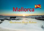 Cover-Bild Mallorca