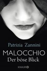 Cover-Bild Malocchio - Der böse Blick