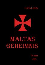 Cover-Bild Maltas Geheimnis