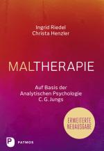 Cover-Bild Maltherapie