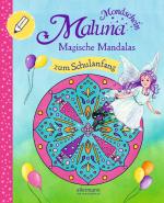 Cover-Bild Maluna Mondschein. Magische Mandalas zum Schulanfang