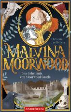 Cover-Bild Malvina Moorwood (Bd. 1)