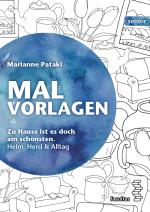 Cover-Bild Malvorlagen (Zusatzmaterial)