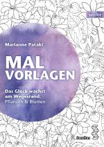 Cover-Bild Malvorlagen