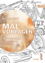 Cover-Bild Malvorlagen