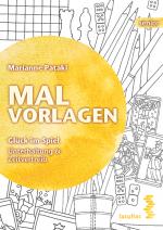 Cover-Bild Malvorlagen