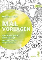 Cover-Bild Malvorlagen