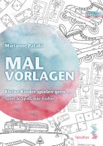 Cover-Bild Malvorlagen