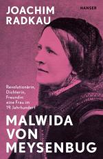 Cover-Bild Malwida von Meysenbug