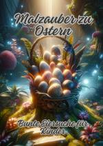 Cover-Bild Malzauber zu Ostern