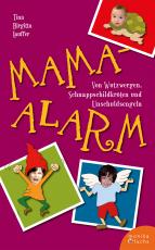 Cover-Bild Mama-Alarm