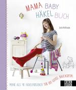 Cover-Bild Mama-Baby-Häkelbuch