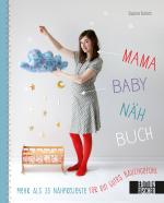 Cover-Bild Mama-Baby-Nähbuch