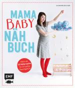 Cover-Bild Mama-Baby-Nähbuch