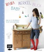 Cover-Bild Mama-Baby-Werkelbuch