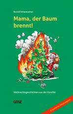 Cover-Bild Mama, der Baum brennt!