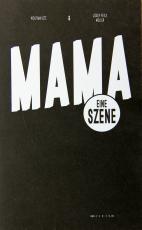 Cover-Bild MAMA EINE SZENE