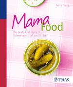 Cover-Bild Mama-Food