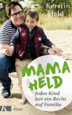 Cover-Bild Mama Held