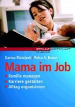 Cover-Bild Mama im Job