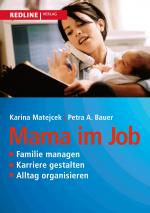 Cover-Bild Mama im Job